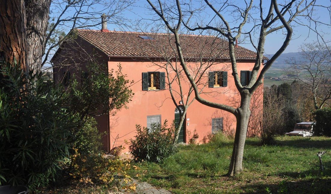 Country House in Monte alla Rena Center, Rosignano Marittimo, Italy 3 - 15741978
