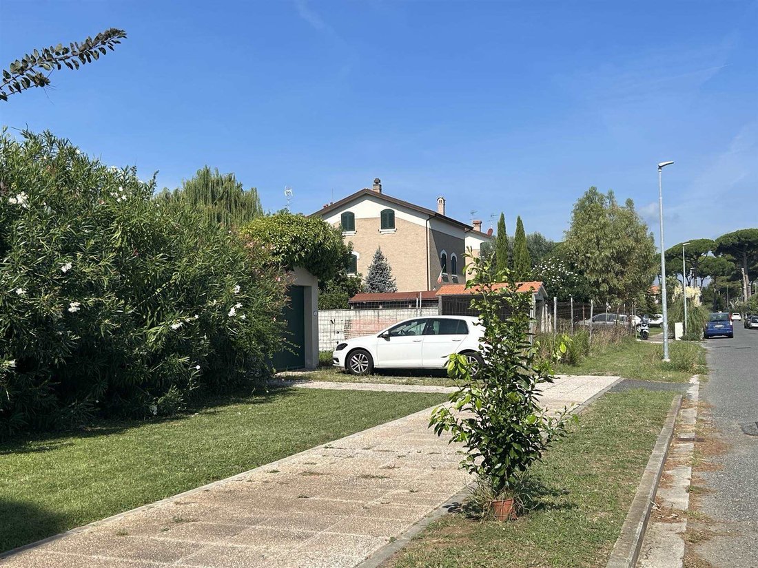 Villa in Monte alla Rena Center, Rosignano Marittimo, Italy 1 - 15741097