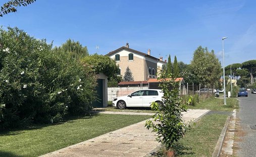 Villa in Monte alla Rena Center, Rosignano Marittimo, Italy 1