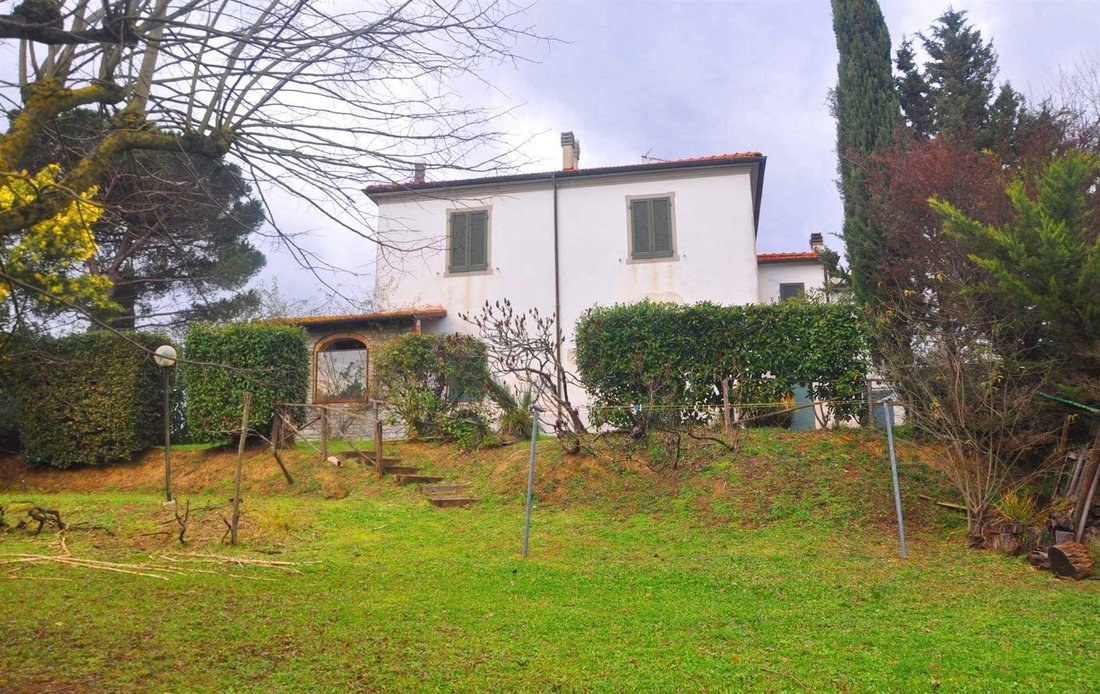 Villa in Fauglia, Tuscany, Italy 1 - 15742578