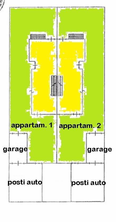 Villa in Monte alla Rena Center, Rosignano Marittimo, Italy 4 - 15741097