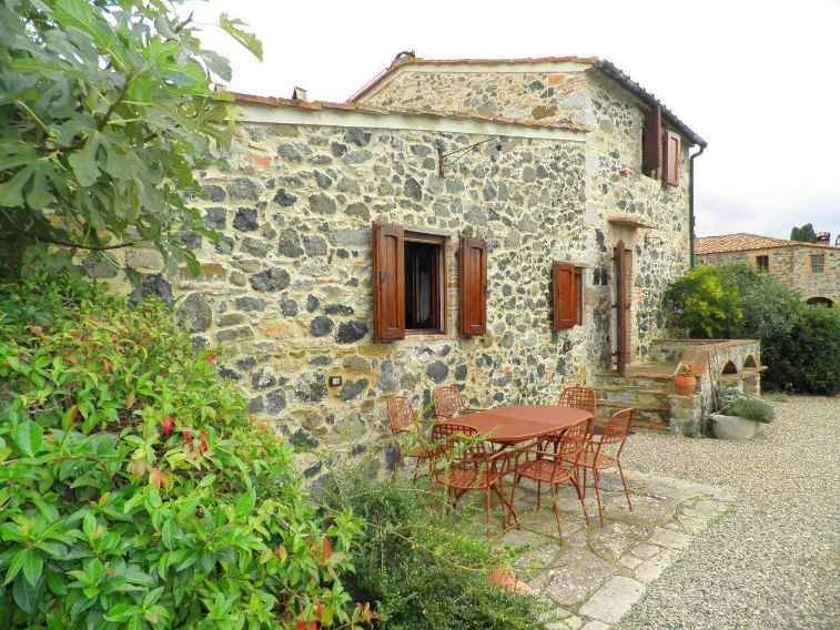 Country House in Montecastelli Pisano, Tuscany, Italy 4 - 15742818