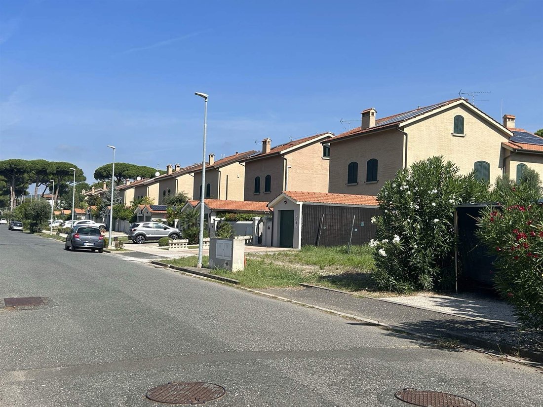 Villa in Monte alla Rena Center, Rosignano Marittimo, Italy 5 - 15741097