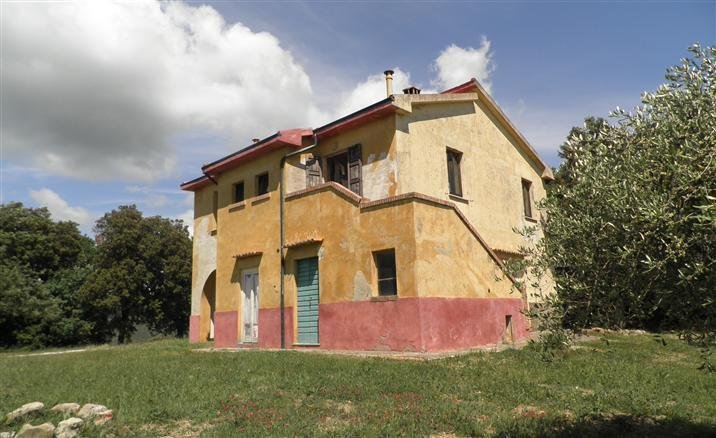 Country House in Livorno, Tuscany, Italy 4 - 15742428
