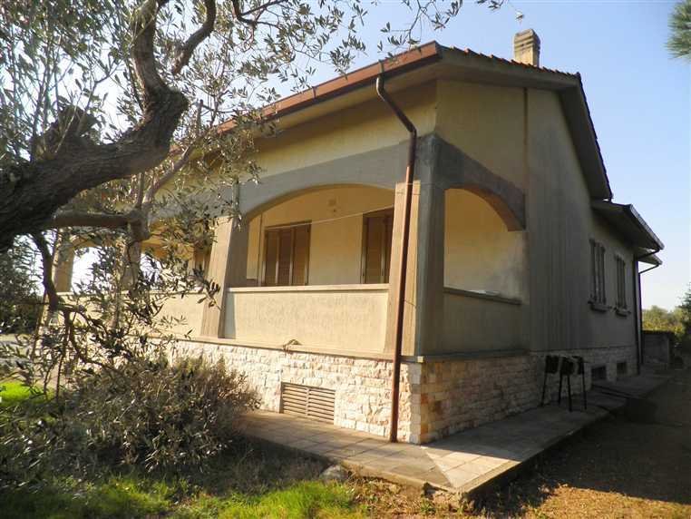 Villa in Monte alla Rena Center, Rosignano Marittimo, Italy 3 - 15741840