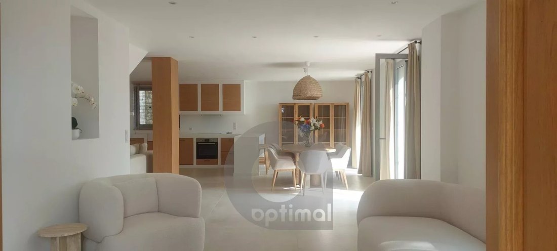 Villa in Cabbe-Saint Roman, Roquebrune-Cap-Martin, France 3 - 15741358