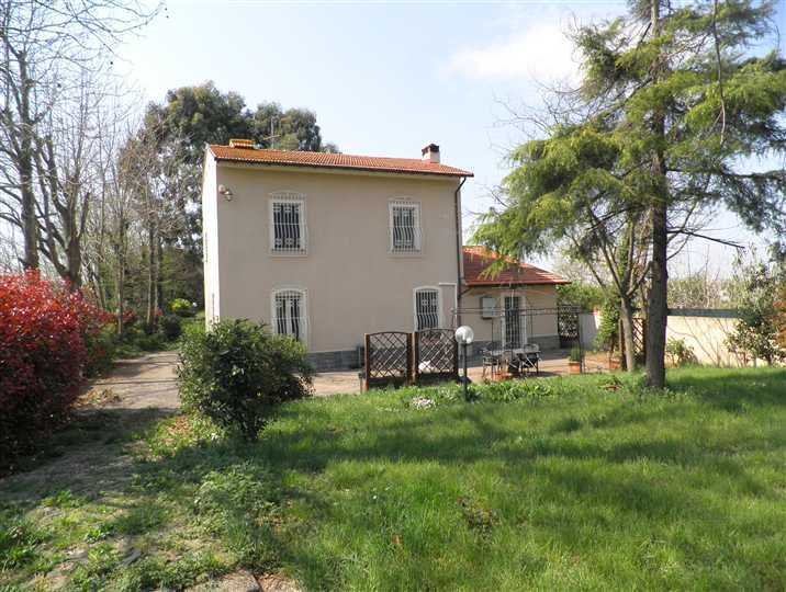Villa in Capolinaro, Santa Marinella, Lazio 1 - 15742776