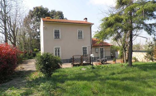 Villa in Capolinaro, Santa Marinella, Lazio 1