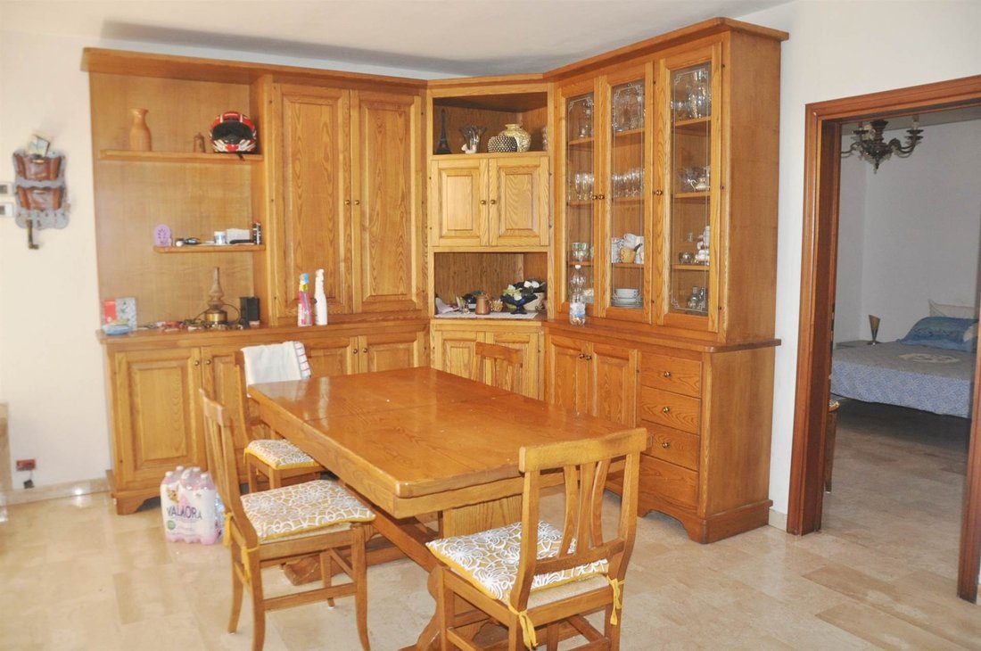 Villa in Monte alla Rena Center, Rosignano Marittimo, Italy 4 - 15742738