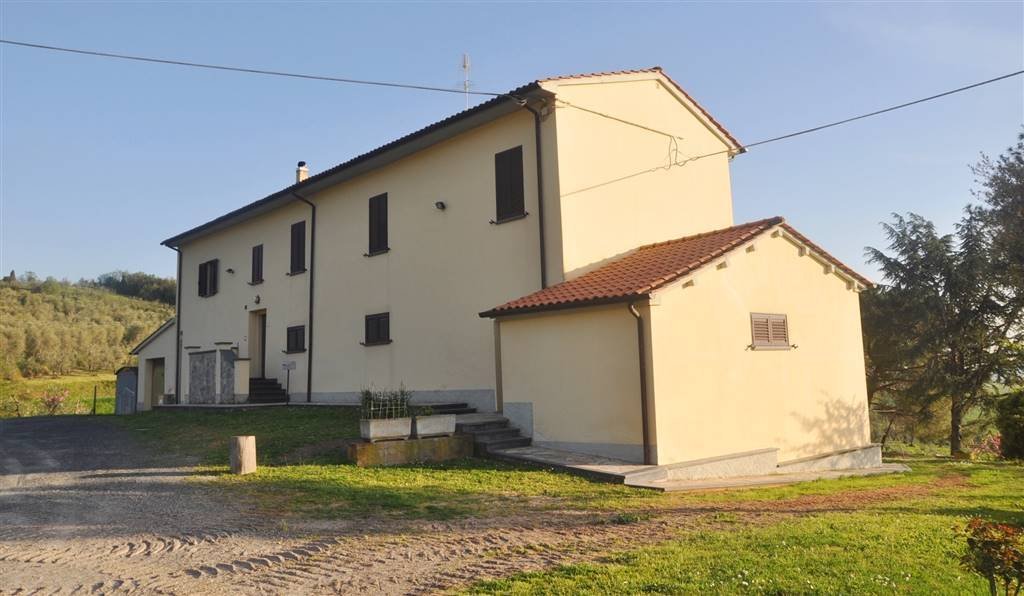 Country House in Santa Luce, Tuscany, Italy 3 - 15742294