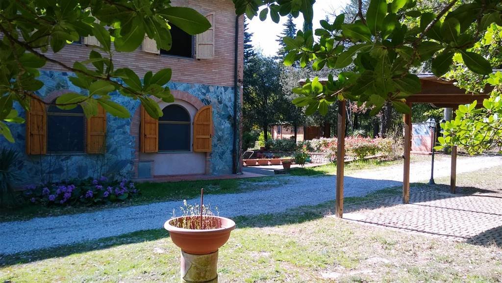 Country House in San Gimignano, Tuscany, Italy 4 - 15742668