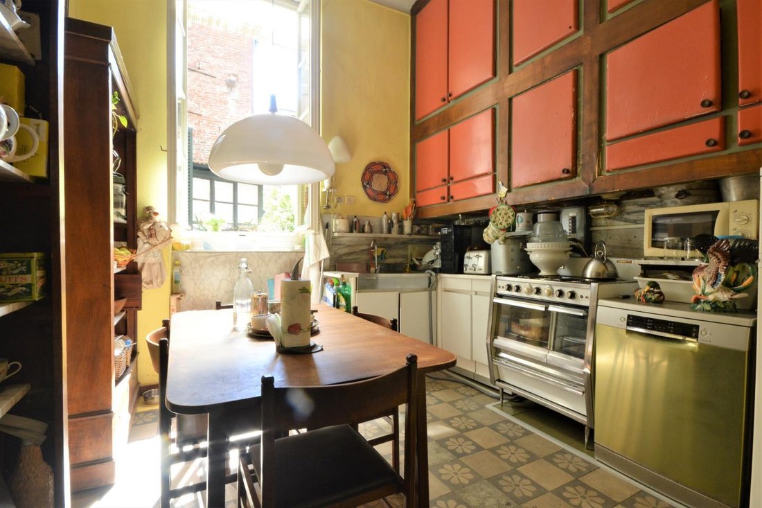 Apartment in Historic Center, Lucca, Tuscany 5 - 15742101