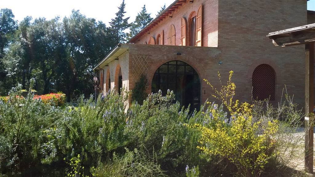 Country House in San Gimignano, Tuscany, Italy 1 - 15742668
