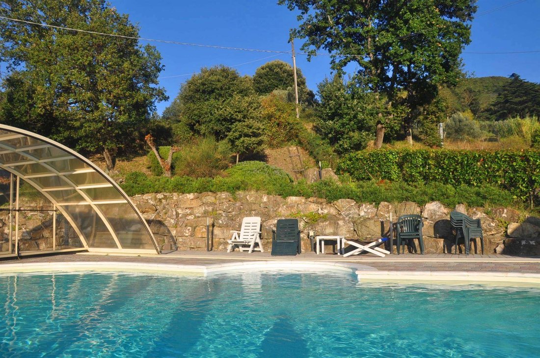 Villa in Livorno, Tuscany, Italy 2 - 15741995