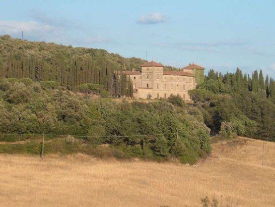 Maisons de campagne à Pomarance, Toscane, Italie 3 - 15742349