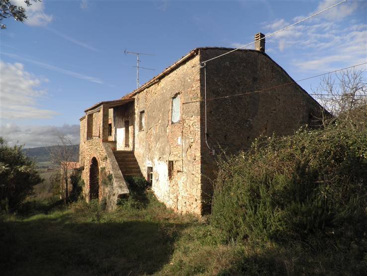 Country House in Capolinaro, Santa Marinella, Lazio 1 - 15742498