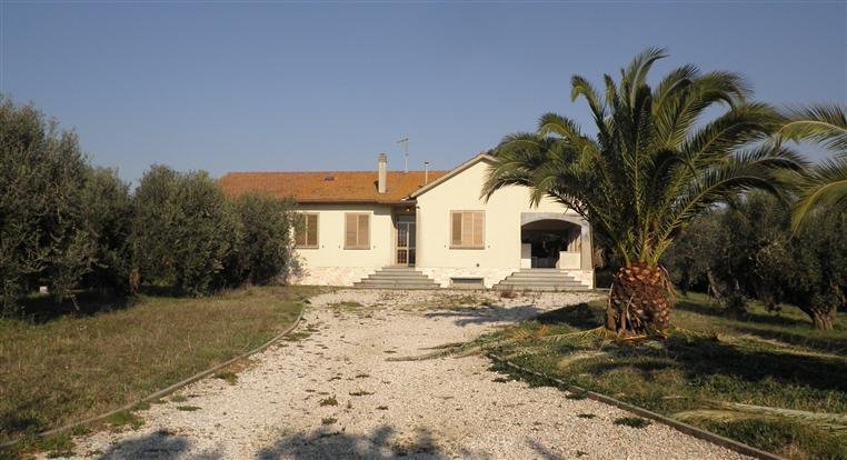 Villa in Monte alla Rena Center, Rosignano Marittimo, Italy 1 - 15741840