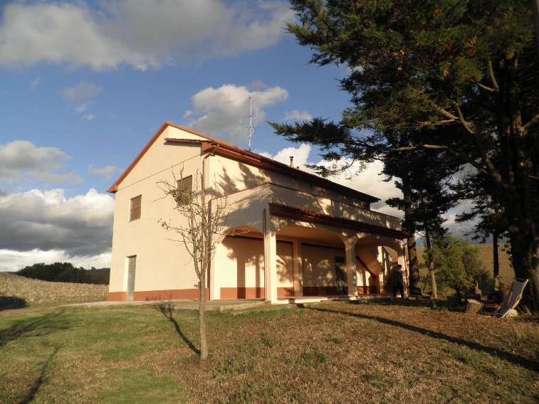 Country House in Santa Luce, Tuscany, Italy 2 - 15742640