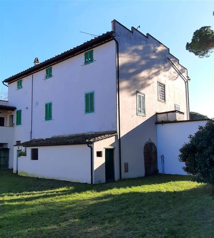 Country House in Saint Peter in Palazzi - Collemezzano - Cat's Hole, Cecina, Tuscany 3 - 15742810