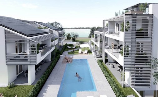 Appartamento a Città, Peschiera del Garda, Veneto 1