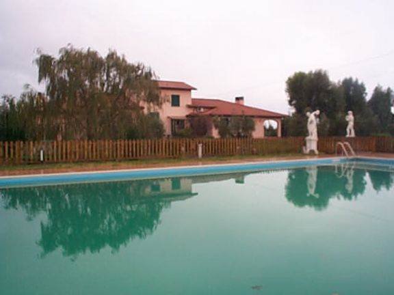 Villa in Monte alla Rena Center, Rosignano Marittimo, Italy 3 - 15742807