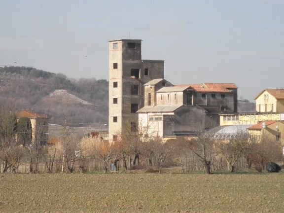 Country House in Guardistallo, Tuscany, Italy 1 - 15742510