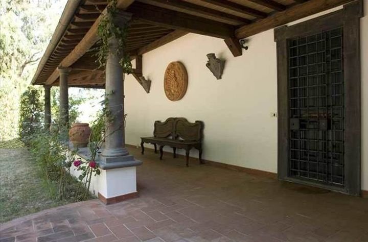 Villa in Monte alla Rena Center, Rosignano Marittimo, Italy 3 - 15742773