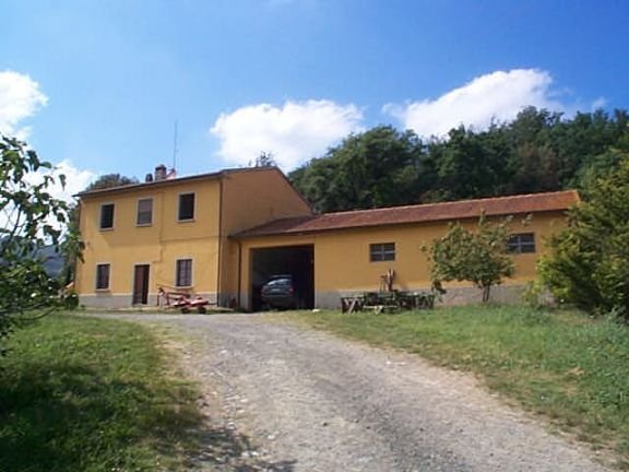 Country House in Montecatini Val di Cecina, Tuscany, Italy 5 - 15742827
