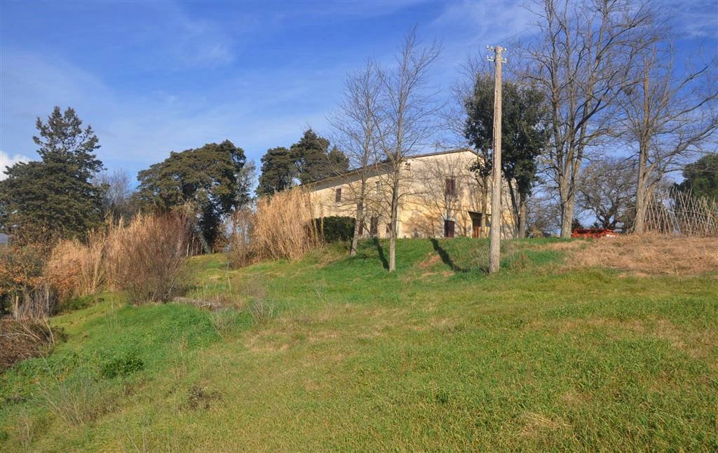 Country House in Monte alla Rena Center, Rosignano Marittimo, Italy 3 - 15742759