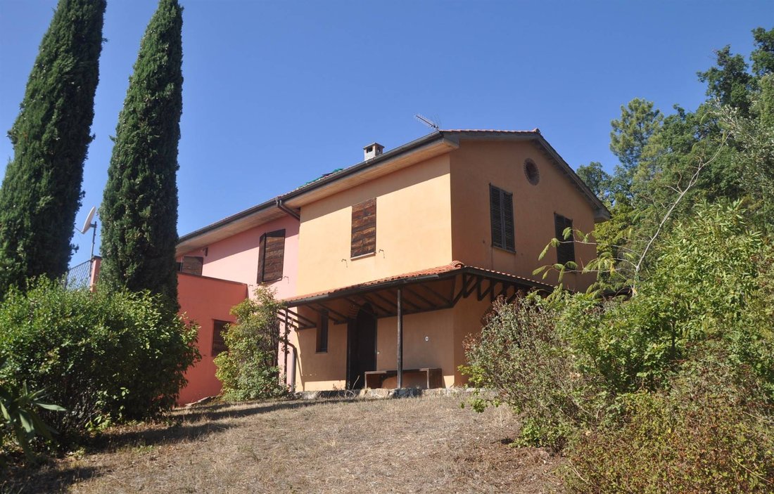 Country House in Livorno, Tuscany, Italy 2 - 15742252