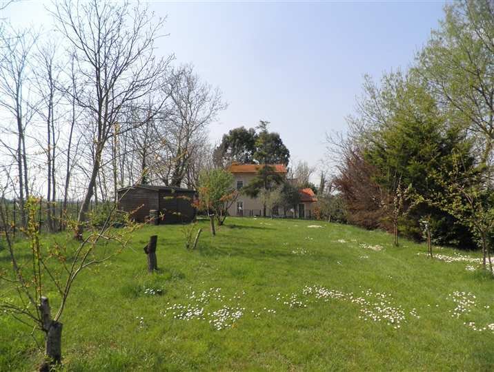 Villa in Capolinaro, Santa Marinella, Lazio 2 - 15742776