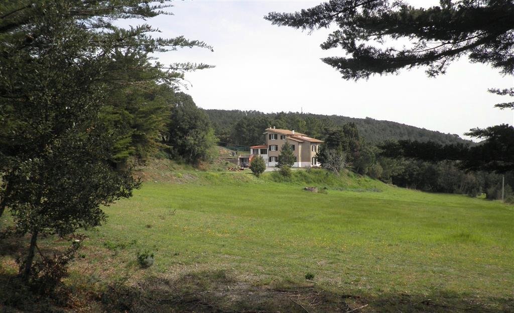 Villa in Monte alla Rena Center, Rosignano Marittimo, Italy 1 - 15742136