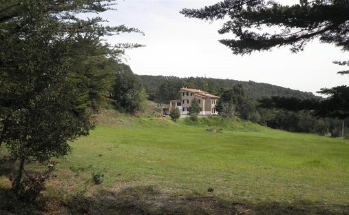Villa in Monte alla Rena Center, Rosignano Marittimo, Italy 1