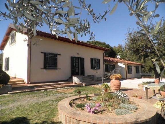 Villa in Monte alla Rena Center, Rosignano Marittimo, Italy 5 - 15742098