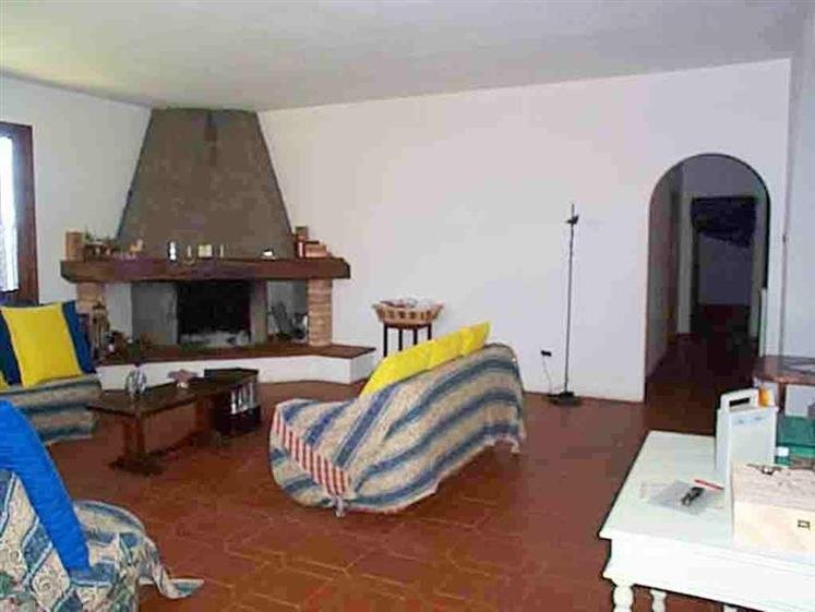 Country House in Monte alla Rena Center, Rosignano Marittimo, Italy 4 - 15742744