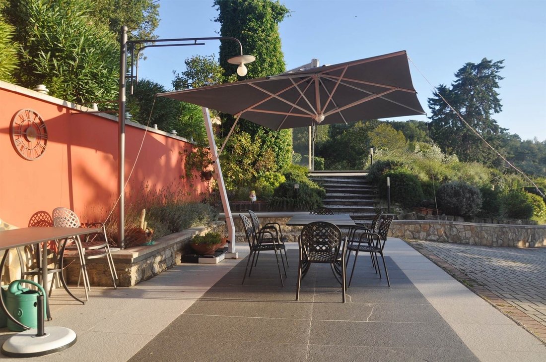 Villa in Livorno, Tuscany, Italy 1 - 15741995