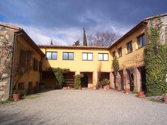 Country House in Montecatini Val di Cecina, Tuscany, Italy 4 - 15742116