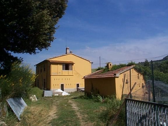 Country House in Montecatini Val di Cecina, Tuscany, Italy 3 - 15742827