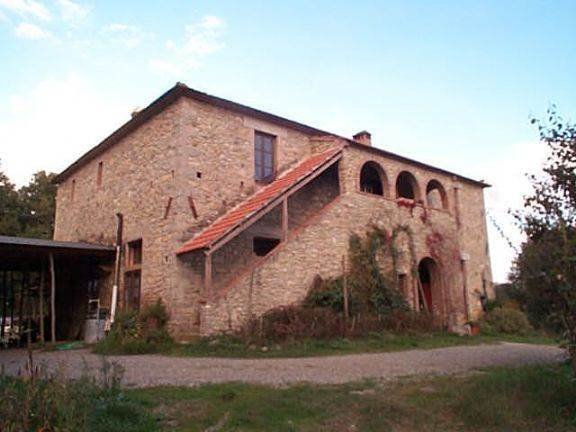 Country House in Monte alla Rena Center, Rosignano Marittimo, Italy 3 - 15742812