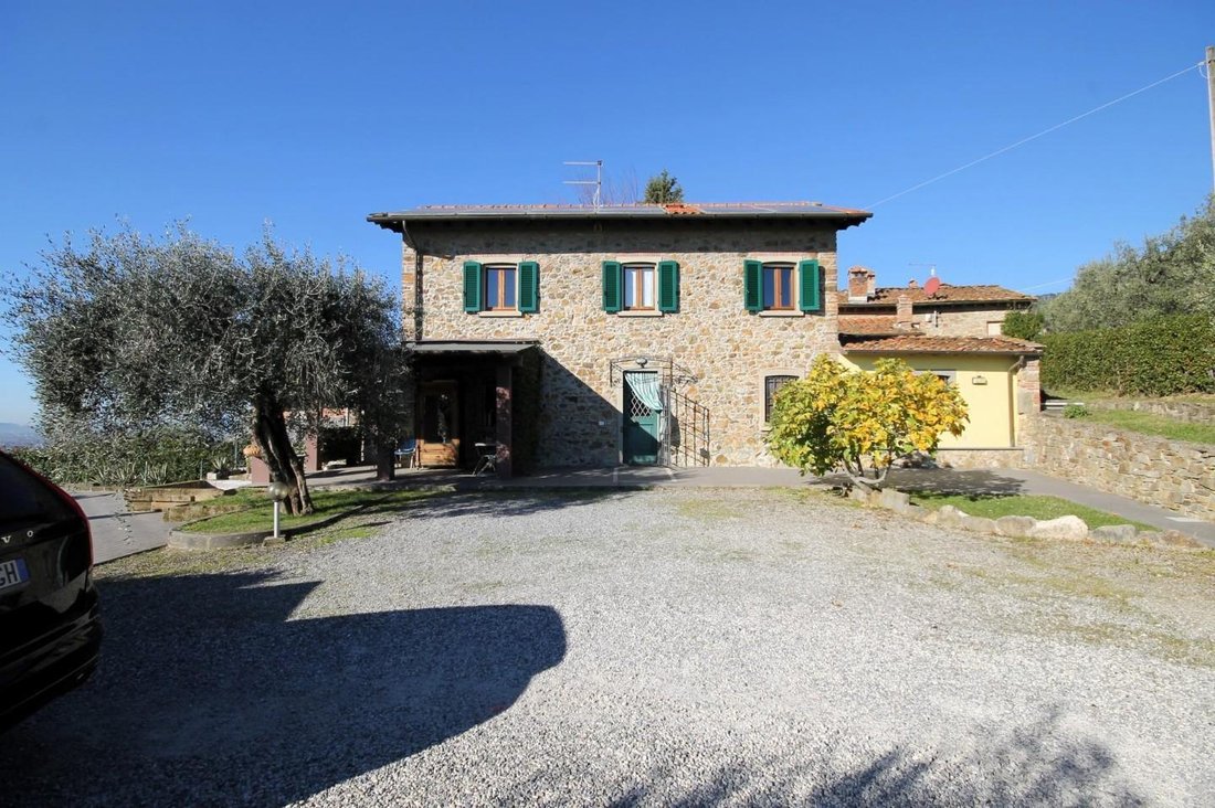 Country House in Center, Capannori, Tuscany 1 - 15741920