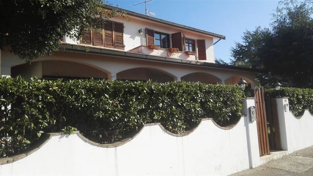 Villa in Monte alla Rena Center, Rosignano Marittimo, Italy 1 - 15741145