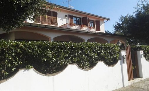 Villa in Monte alla Rena Center, Rosignano Marittimo, Italy 1