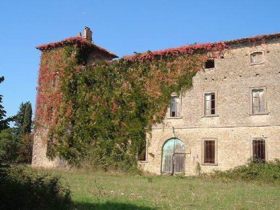 Maisons de campagne à Pomarance, Toscane, Italie 5 - 15742349