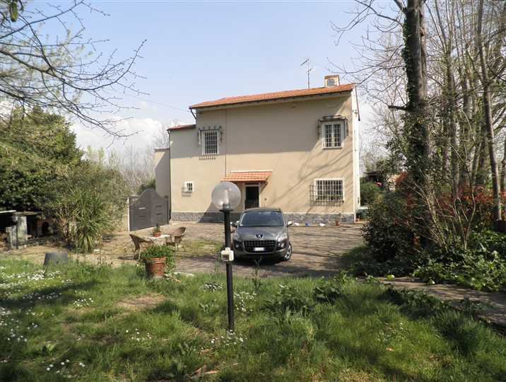 Villa in Capolinaro, Santa Marinella, Lazio 3 - 15742776