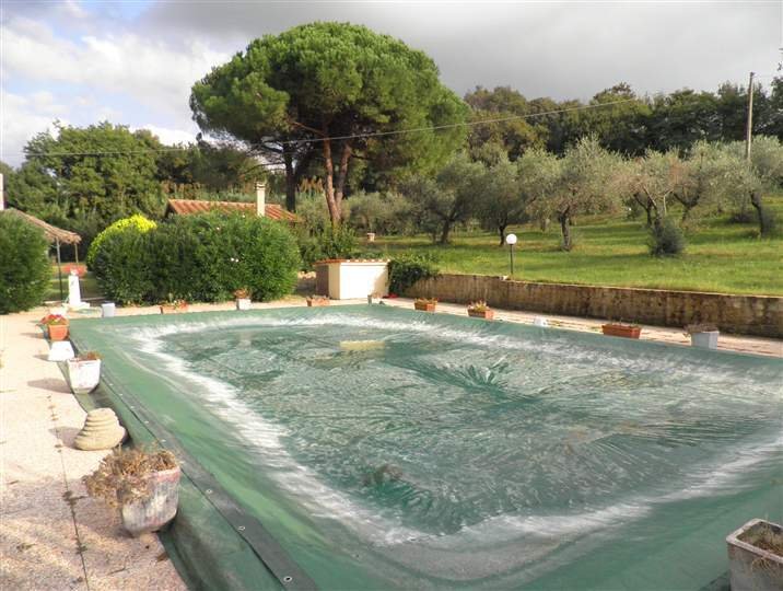 Country House in Monte alla Rena Center, Rosignano Marittimo, Italy 4 - 15742304