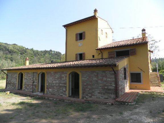 Country House in Monte alla Rena Center, Rosignano Marittimo, Italy 2 - 15742602
