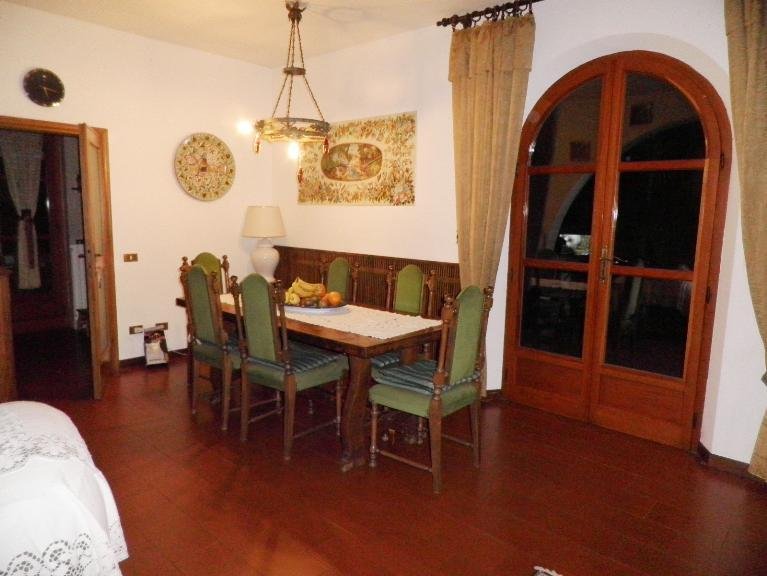 Villa in Monte alla Rena Center, Rosignano Marittimo, Italy 5 - 15742754