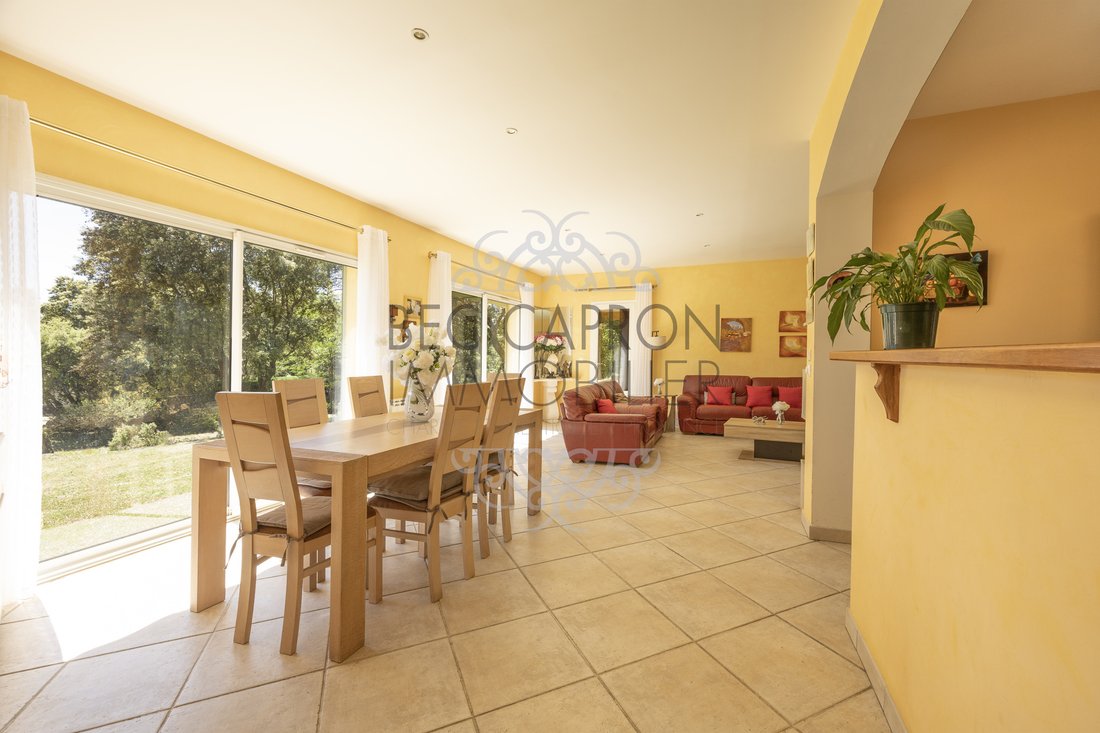 Villa in Granettes-Jauberte-Sainte Anne, Aix-en-Provence, France 4 - 15741417