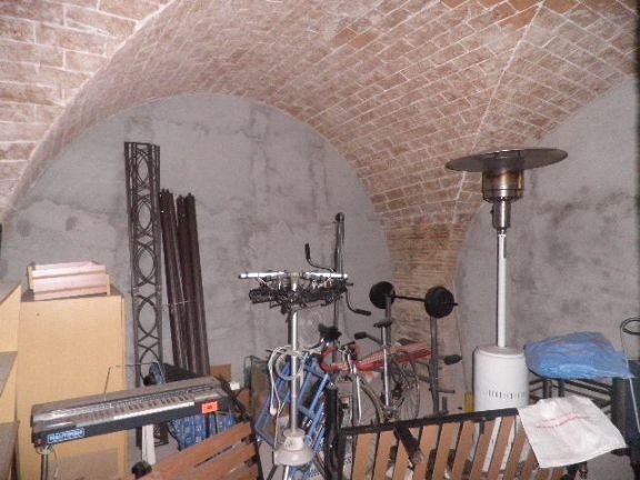 Apartment in Monte alla Rena Center, Rosignano Marittimo, Italy 4 - 15741166