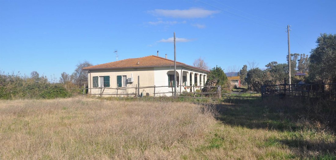 Country House in Vada, Rosignano Marittimo, Tuscany 4 - 15742897